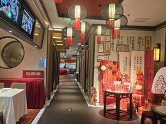 -旺顺阁·北京菜·烤鸭(魏公村店)