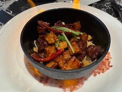 -食肆&Fourteen(武林夜市店)