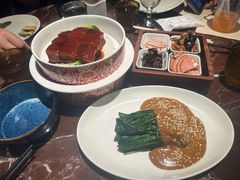 -106餐厅北京菜.烤鸭(百子湾店)