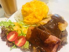 -龙记·香港茶餐厅(海上世界店)