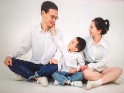 -维尼叔叔家庭影像馆