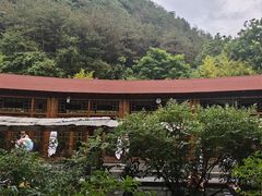 -麦积山温泉