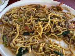-坛南湾阿强农家乐.海鲜大排档老字号(福州地标美食店)