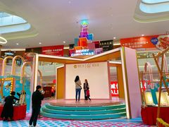 -皇庭广场(福华三路店)