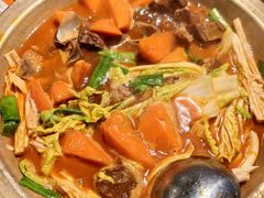 -霄汉羊排(万松园一店)