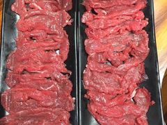 -捞围鲜·港式打边炉(海阳路店)