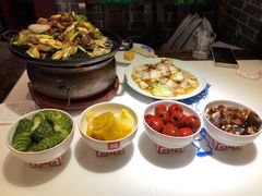 -大海碗·京菜炸酱面(雍和宫店)