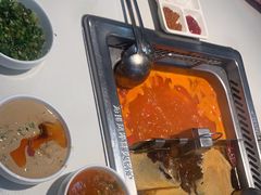 -海底捞火锅(威高广场店)