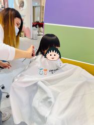 -星咔萌StarCamo儿童剪发(芳圆里IDMALL品牌形象店)