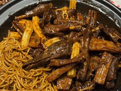 -回味黑鸭煲·始于2006(万松园店)