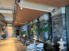 -川旺角融合菜•海景餐厅(星海广场店)