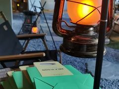 -J Create城市露营咖啡·简餐·宠物(上海动物园店)