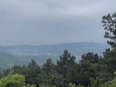 -缥缈峰景区