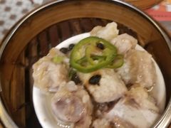 -点点心点心专门店(旺角店)