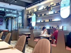 大堂-柠檬树茶餐厅(海雅缤纷城店)
