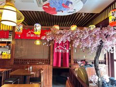 -井藤小屋精致料理(下沙店)