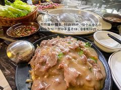 -合记汕头牛肉店(嘉禾路店)