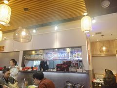 -钢管厂五区小郡肝火锅串串香(清河店)