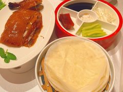 -满堂·烤鸭店·北京菜(鼓楼店)