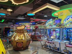 -汤姆熊欢乐世界·史莱姆怪兽(正大店)