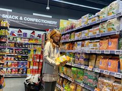 -Olé精品超市(北京合生汇店)