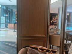 靠窗位-THE WOODS 简餐 (国贸商城店)