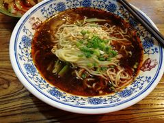 -赖扁担重庆小面(友谊路店)
