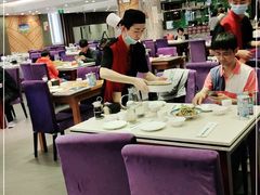 大堂-紫光园(顺义店)