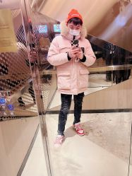 -崇尚GAVIN STYLE臻选