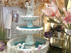-PARFUM FLORAL花境法餐(南京首店)