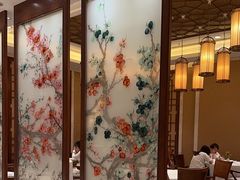 -扬州香格里拉·香宫中餐厅