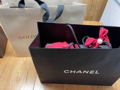 -CHANEL(恒隆广场店)