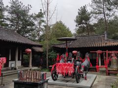 -梦姑塘文化公园