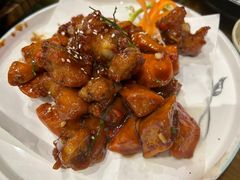 -猪腰一家·地道佛山菜(盐步店)