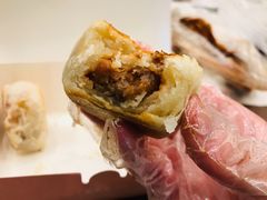鲜肉月饼-光明邨大酒家(淮海路店)