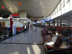 -戴高乐机场火车站