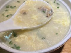 -吕氏疙瘩汤·私家菜馆(慈云寺店)