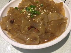 东北大拉皮-李连贵熏肉大饼(丰台南路地铁站店)