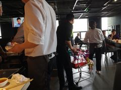 -海底捞火锅(团结桥店)
