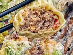 -都一处烧麦馆(前门店)