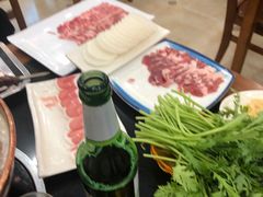 -情忆草原涮肉馆
