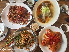 -猪肉婆私房菜(容桂总店)