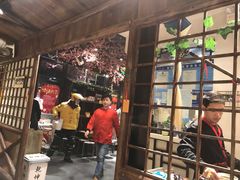 门面-风波庄(罍街分舵)