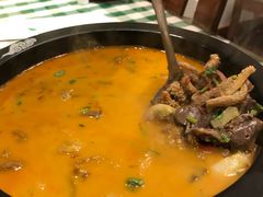 -新疆巴州金丝特餐厅(大钟寺店)