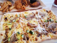 -必胜客(嘉兴万达店)