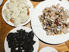 -船歌鱼水饺(淄博万象汇店)