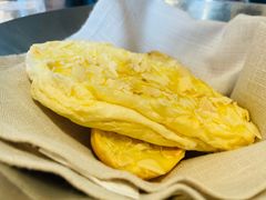 餐前包-93Club·法餐厅