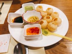 -食彩美印度特色美食餐厅·印度料理