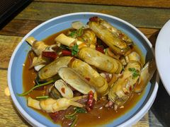 -金谷园饺子·烧烤(人大总店)