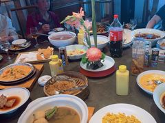 -二十八里太湖船菜(吉祥路店)